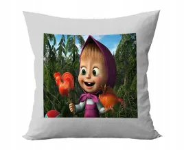 poduszka-personalizowana-masza-i-niedzwiedz-bajki-pomysl-na-prezent-wzory