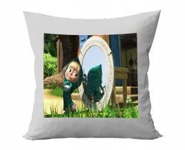 poduszka-personalizowana-masza-i-niedzwiedz-bajki-pomysl-na-prezent-wzory