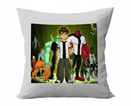 poduszka-personalizowana-ben-10-bajki-pomysl-na-prezent-super-grafiki