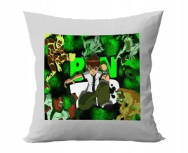 poduszka-personalizowana-ben-10-bajki-pomysl-na-prezent-super-grafiki