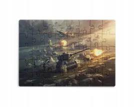 puzzle-30-70-96-110-elementow-sublimacja-world-of-tanks-rozne-wzory