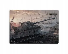 puzzle-30-70-96-110-elementow-sublimacja-world-of-tanks-rozne-wzory