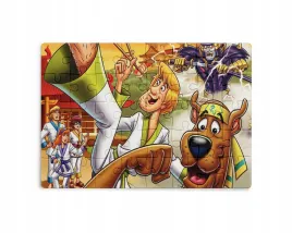 puzzle-30-70-96-110-elementow-sublimacja-eko-pudelko-scooby-doo-wzory