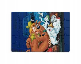 puzzle-30-70-96-110-elementow-sublimacja-eko-pudelko-scooby-doo-wzory