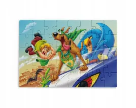 puzzle-30-70-96-110-elementow-sublimacja-eko-pudelko-scooby-doo-wzory
