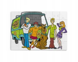 puzzle-30-70-96-110-elementow-sublimacja-eko-pudelko-scooby-doo-wzory