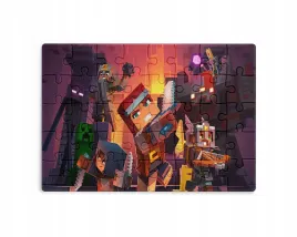 puzzle-30-70-96-110-elementow-sublimacja-eko-pudelko-piksele-ludzik-wzory