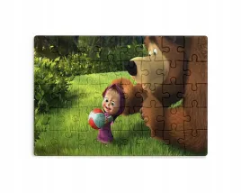 puzzle-30-70-96-110-elementow-sublimacja-masza-i-niedzwiedz-rozne-grafiki