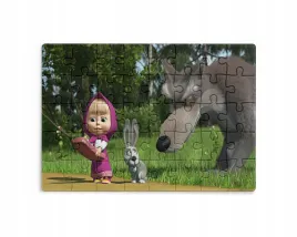 puzzle-30-70-96-110-elementow-sublimacja-masza-i-niedzwiedz-rozne-wzory