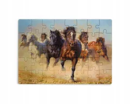 puzzle-30-70-96-110-elementow-sublimacja-eko-pudelko-konie-rozne-wzory