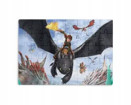 puzzle-30-70-96-110-elementow-sublimacja-jak-wytresowac-smoka-wzory