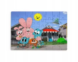 puzzle-30-70-96-110-elementow-sublimacja-eko-pudelko-gumball-grafiki
