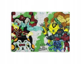 puzzle-30-70-96-110-elementow-sublimacja-eko-pudelko-ben-10-rozne-wzory