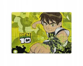 puzzle-30-70-96-110-elementow-sublimacja-eko-pudelko-ben-10-rozne-grafiki