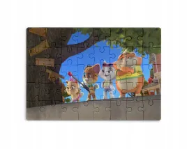 puzzle-30-70-96-110-elementow-sublimacja-eko-pudelko-44-koty-wzory