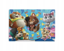 puzzle-30-70-96-110-elementow-sublimacja-eko-pudelko-44-koty-grafiki