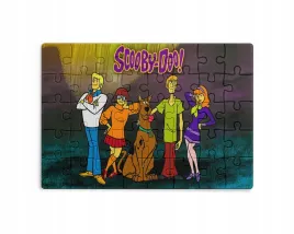 puzzle-30-70-96-110-elementow-sublimacja-eko-pudelko-scooby-doo-wzory
