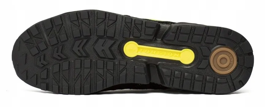 43 1/3 BUTY MĘSKIE ADIDAS ZX 10.000 EG8964 CZARNE – 3407047