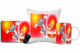mega-zestaw-kubek-poduszka-podkladka-tom-i-jerry-rozne-wzory
