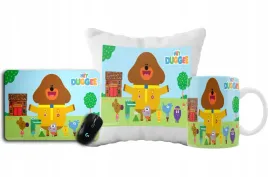 mega-zestaw-kubek-poduszka-podkladka-hey-duggee-bajki-rozne-wzory
