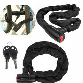 zapiecie-rowerowe-1-2m-lancuch-na-rower-zabezpieczenie-blokada-z-pokrowcem