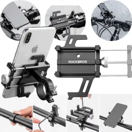 uchwyt-na-telefon-rower-motocykl-hulajnoga-uniwersalny-czarny-chwytak