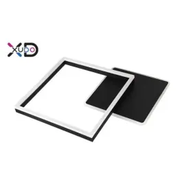 zyrandol-led-nowoczesny-40w-1600lm-czarny-mat-4000k