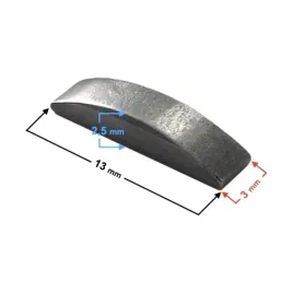 klin-walu-korbowego-do-skutera-romet-717-50-4t-05-16r