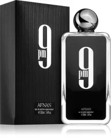 afnan-9-pm-pour-homme-woda-perfumowana-100ml