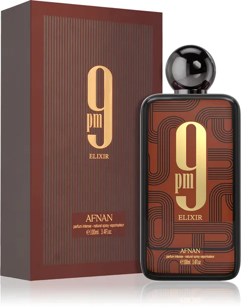 afnan-9-pm-elixir-ekstrakt-perfum-100ml