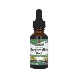 marshmallow-root