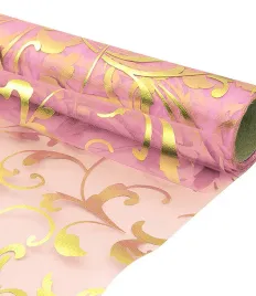 material-organza-bieznik-36cm-x-9m-jasny-roz-uniw