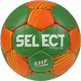 pilka-reczna-select-force-db-ehf-3-zielono-pomaranczowa-11749-rozm-3