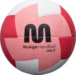 pilka-reczna-meteor-nuage-damska-2-rozowo-biala-16693-rozm-2