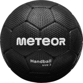 pilka-reczna-meteor-magnum-meska-3-czarna-16690-rozm-3