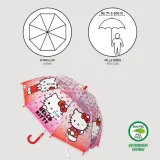 parasol-hello-kitty-manual-bubble