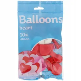 balon-balony-serce-w-ksztalcie-serca-10-sztuk-czerwone-biale-rozowe-26-cm