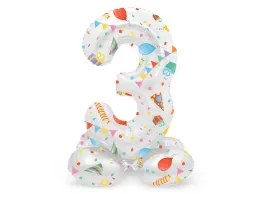 balon-foliowy-stojacy-cyfra-3-trzy-party-41cm