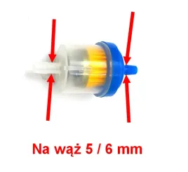 filtr-paliwa-5-6-mm-z-magnesem-do-motobi-quest-wilga-wilga-iii-50-4t