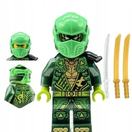 klocki-figurka-njo0959-lloyd-zielony-ninja-zamiennik-dragons-raising