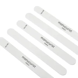 manucurist-zestaw-pilnikow-speedy-white-100-180-5-sztuk