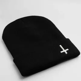 czapka-zimowa-holy-blvk-inverted-cross-beanie