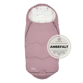 spiworek-do-fotelika-wozka-voksi-explorer-ciemny-roz