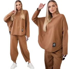 komplet-bawelniany-bluza-plus-spodnie-oversize-moda-wloska-luzny-bestseller