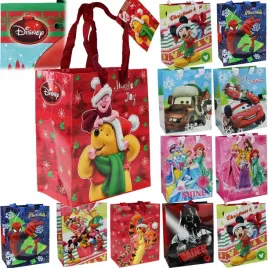 torebka-prezentowa-12-sztuk-disney-torebki-swiateczne-na-prezent-dla-dzieci