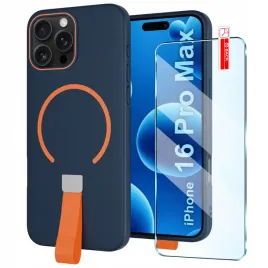 etui-z-paskiem-na-palec-matowe-do-iphone-16-pro-max-ordo-magsafe-szklo