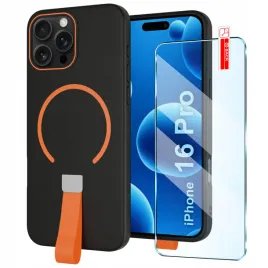 etui-z-paskiem-na-palec-matowe-czarne-do-iphone-16-pro-ordo-magsafe-szklo
