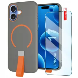 etui-z-paskiem-na-palec-matowe-szare-do-iphone-17-ordo-magsafe-szklo