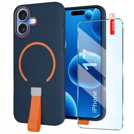 etui-z-paskiem-na-palec-matowe-granatowe-do-iphone-17-ordo-magsafe-szklo