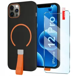 etui-z-paskiem-na-palec-matowe-czarne-do-iphone-12-pro-ordo-magsafe-szklo